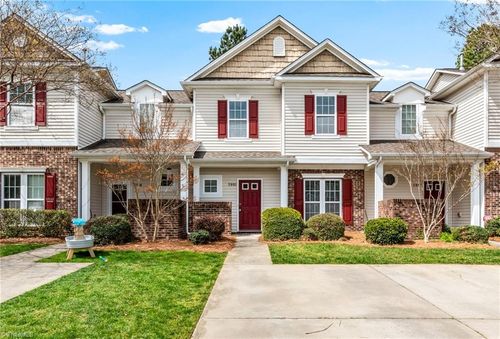 5910 Hollow Wood Ct, Winston-Salem, NC, 27104-3771 | Card Image