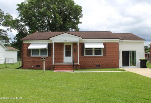 1404 Helen Avenue, New Bern, NC, 28562 | Card Image