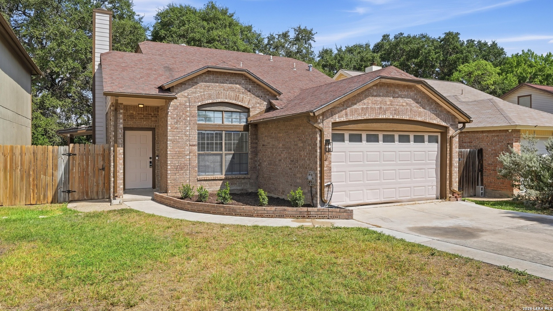 Residential in San Antonio