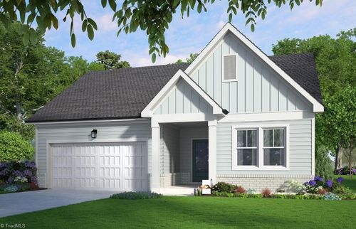 5471 Rock Valley Dr, Trinity, NC, 27370-7874 | Card Image