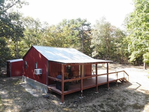 305 Deer Run Rd, Leslie, AR, 72645-6930 | Card Image