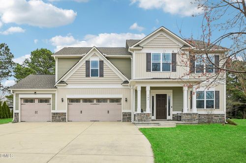 167 Windy Dr, Willow Spring, NC, 27592-7742 | Card Image