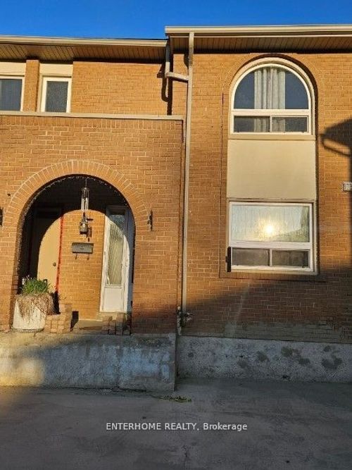 4-1180 Mississauga Valley Blvd, Mississauga, ON, L5A3M9 | Card Image