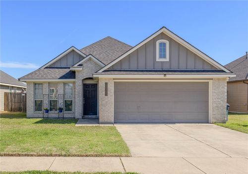 15305 Carriker Ct, College Station, TX, 77845-6667 | Card Image
