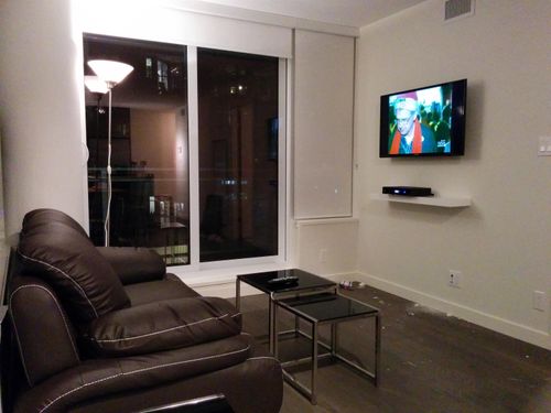 511-1009 Harwood St, Vancouver, BC, V6E0C2 | Card Image