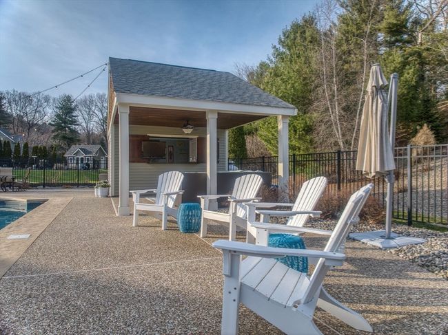 5 Southfield Ct, House other with 3 bedrooms, 3 bathrooms and 6 parking in Grafton MA | Image 33