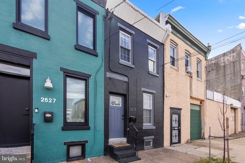 2625 Coral St, PHILADELPHIA, PA, 19125-1409 | Card Image