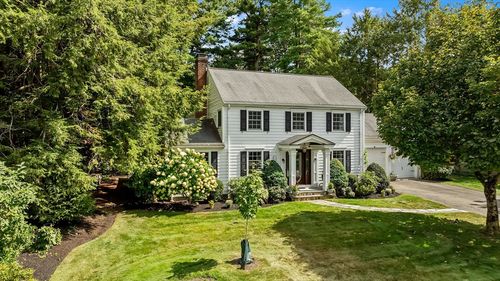 30 Southgate Rd, Wellesley, MA, 02482-6624 | Card Image