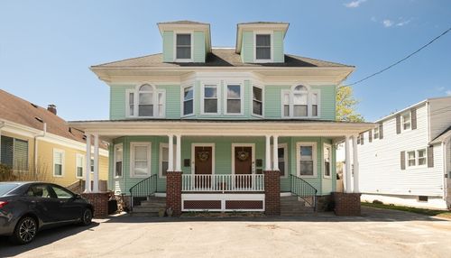 3-6-8 Devon Ave, Beverly, MA, 01915-1006 | Card Image