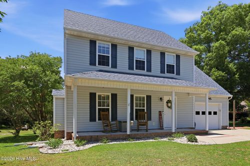 217 Marsh Hen Ct, Swansboro, NC, 28584-9684 | Card Image