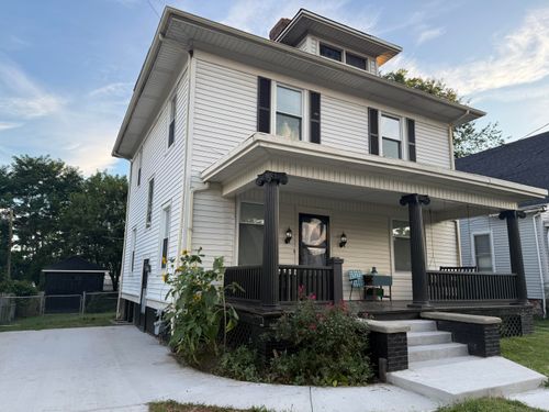350 Woodland Ave, Richmond, KY, 40475-1454 | Card Image