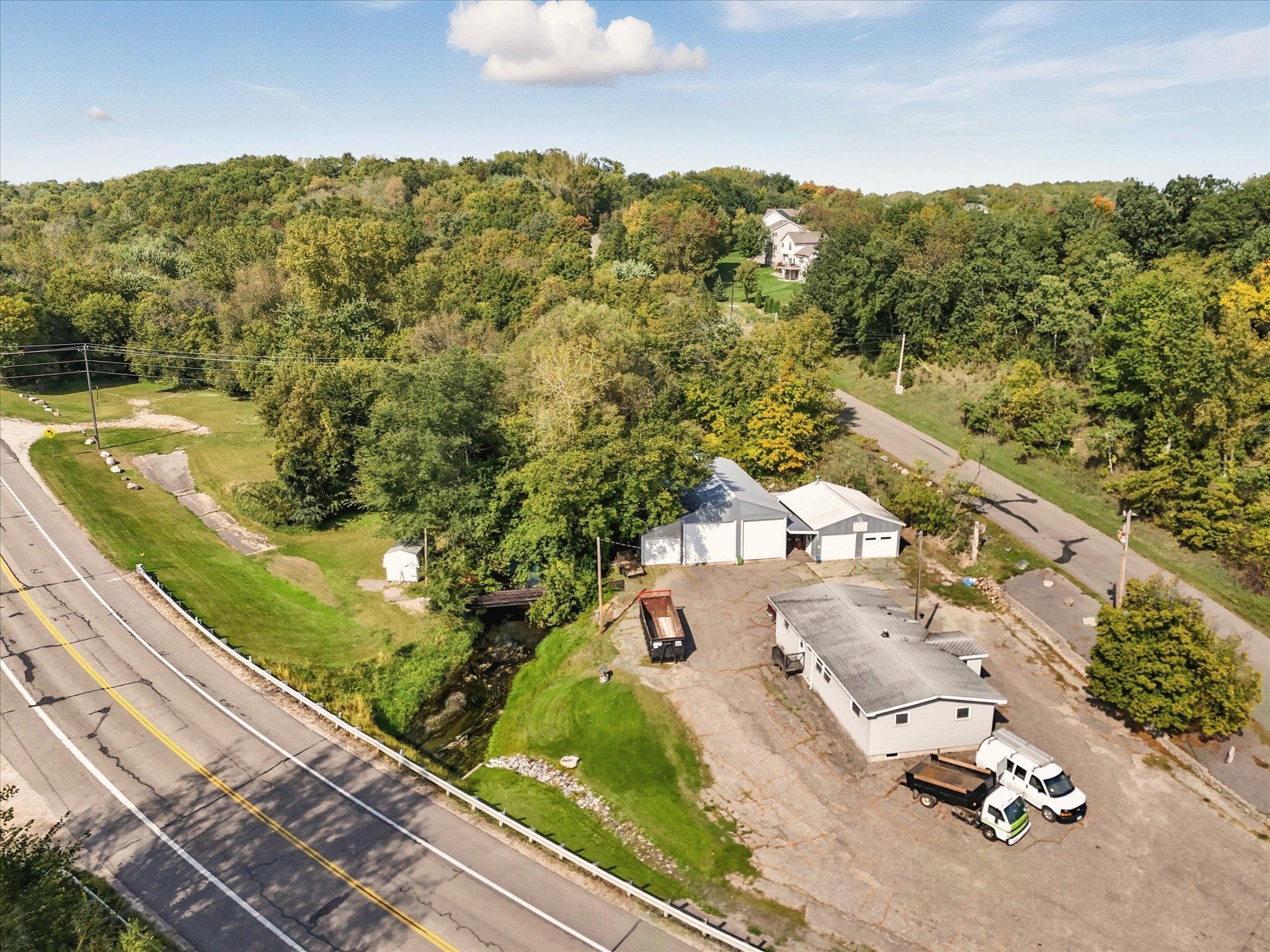 Residential in Buffalo