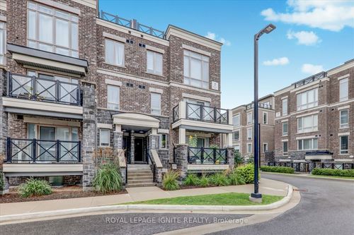 2704-2 Gable Hurst Way, Markham, ON, L6B1N5 | Card Image