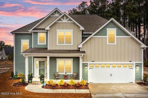 3608 Chesson St, Winterville, NC, 28590-8098 | Card Image