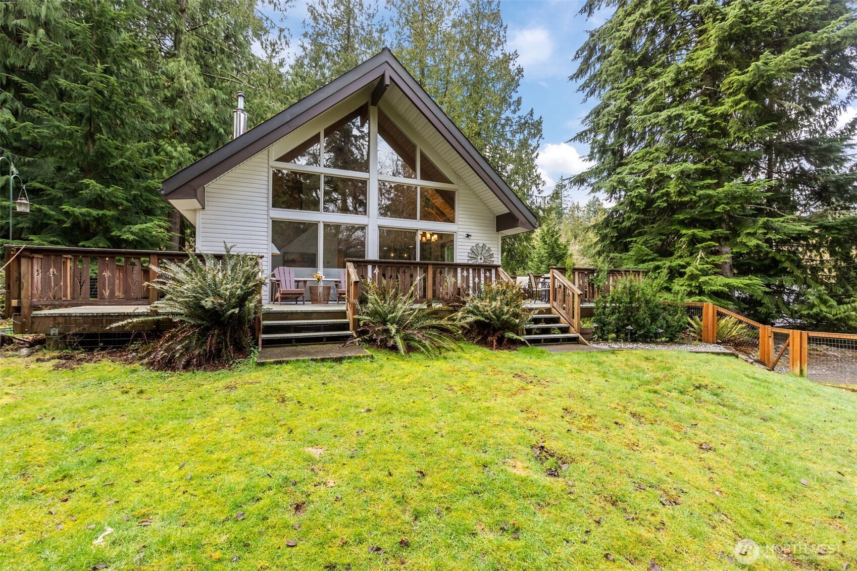 Residential in Bellingham 2