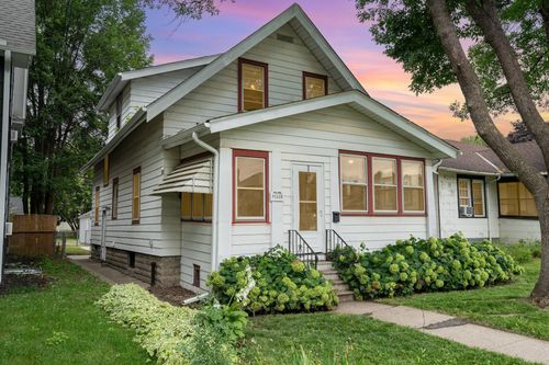 1539 Carroll Ave, Saint Paul, MN, 55104-5303 | Card Image