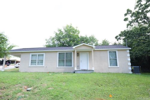 4400 Augusta St, North Little Rock, AR, 72118-4321 | Card Image