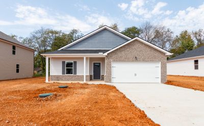 2209 Seahunter Ct, House other with 4 bedrooms, 2 bathrooms and 6 parking in Murfreesboro TN | Image 2