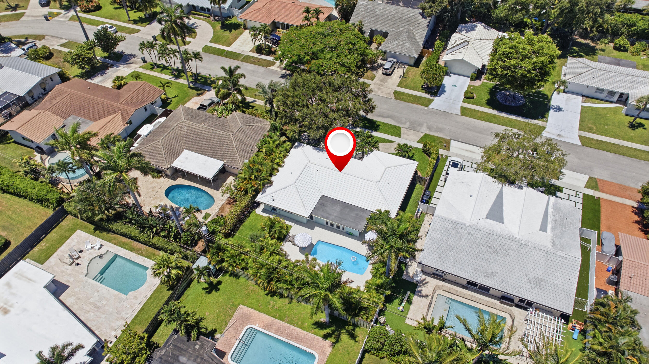 Residential in Boca Raton 4