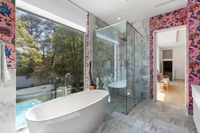 2207 Stanmore Dr, House other with 4 bedrooms, 5 bathrooms and 2 parking in Houston TX | Image 24
