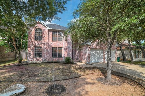 2635 Goldfinch Dr, Cedar Park, TX, 78613-5114 | Card Image