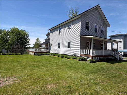 6906 Shady Ave, Croghan, NY, 13327-2200 | Card Image