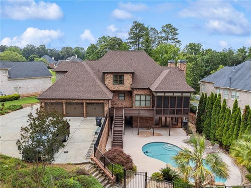 3410 Enclave Mill Ct, Dacula, GA, 30019-3287 | Card Image