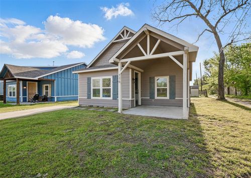 716 N Houston Ave, Denison, TX, 75021-2536 | Card Image