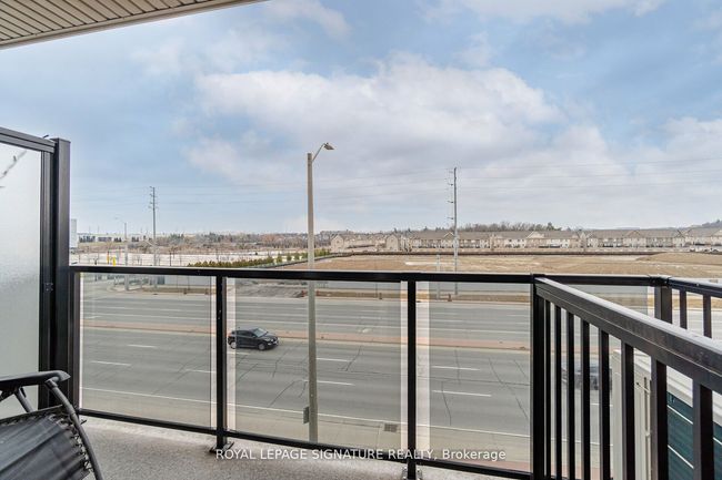 314 - 50 Sky Harbour Dr, Condo with 1 bedrooms, 1 bathrooms and 1 parking in Brampton ON | Image 21