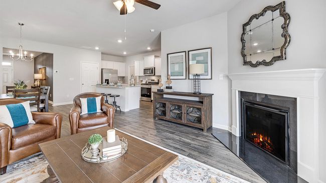 2843 Saltwater Bnd, House other with 5 bedrooms, 3 bathrooms and null parking in Beech Island SC | Image 18