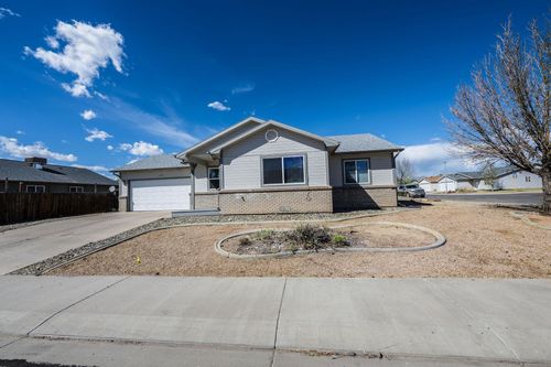 455 David Ct, Fruita, CO, 81521-3159 | Card Image