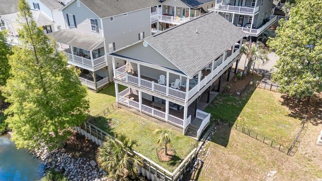 UNIT-1872 - 6001 S Kings Hwy, House other with 3 bedrooms, 2 bathrooms and 4 parking in Myrtle Beach SC | Image 26
