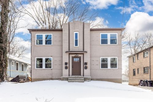 1219 Franklin Ave, Cincinnati, OH, 45217 | Card Image