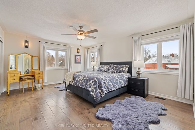 550 Naish Dr, House other with 4 bedrooms, 4 bathrooms and 6 parking in Peterborough ON | Image 14