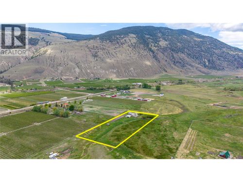 1911 Stewart Road, Cawston, BC, V0X1C1 | Card Image