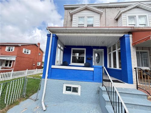 227 E Elm Street, Allentown City, PA, 18109 | Card Image