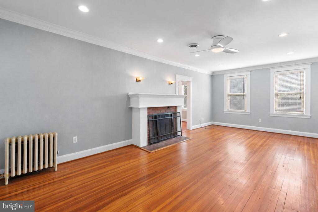 Residential in BALTIMORE 4