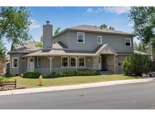 6425 Edgeware St, Fort Collins, CO, 80525-4172 | Card Image
