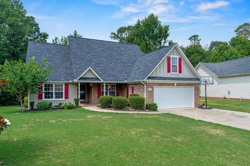 309 Laurelwood Dr, Boiling Springs, SC, 29316-5949 | Card Image