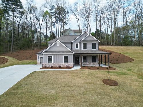 1440 Cherry Bark Ct, Loganville, GA, 30052-5976 | Card Image