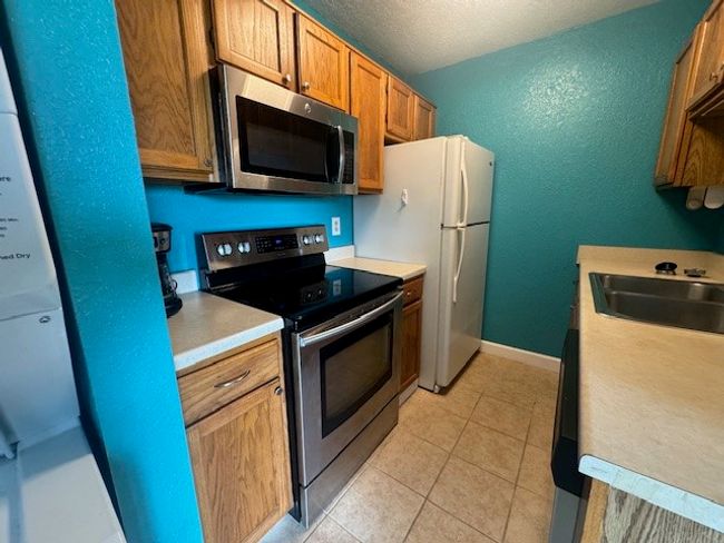 UNIT-108 - 14428 Compass St, Condo with 1 bedrooms, 1 bathrooms and 2 parking in Corpus Christi TX | Image 4