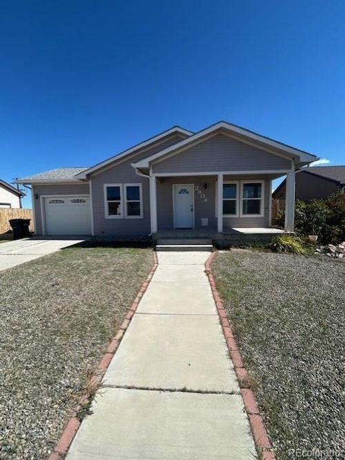 2904 Chester Pl, Alamosa, CO, 81101-4311 | Card Image