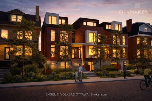 a-47 Fairmont Avenue, West Centre Town, ON, K1Y1X4 | Card Image