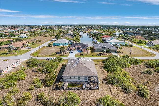 15345 Pottstown Ave, House other with 4 bedrooms, 3 bathrooms and null parking in PORT CHARLOTTE FL | Image 29