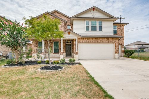 13524 Mansfield Gate, San Antonio, TX, 78254-4643 | Card Image