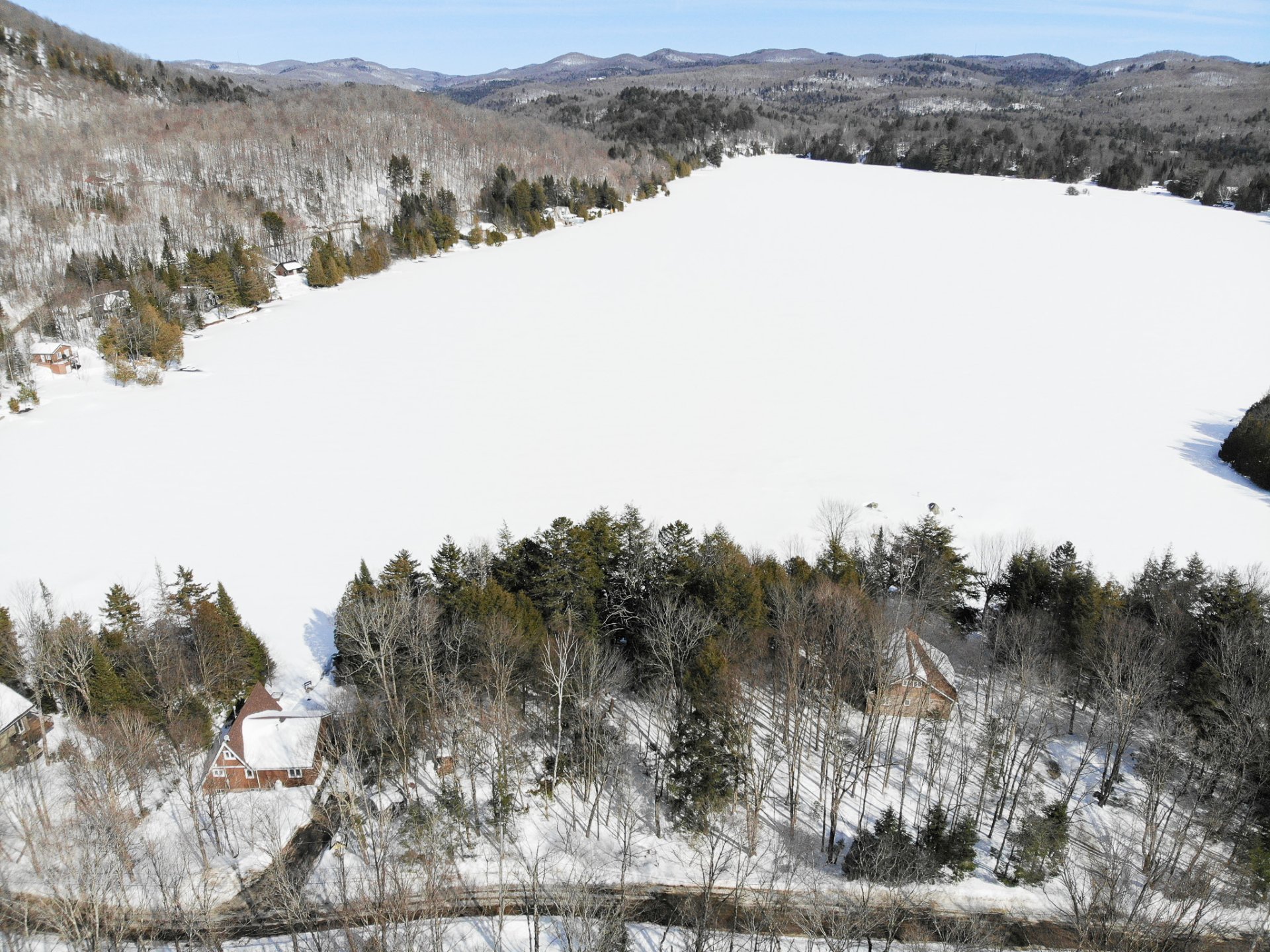 Land in Montcalm 3