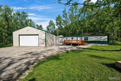 25190 Mcdonald Dr, Lebanon, MO, 65536 | Card Image