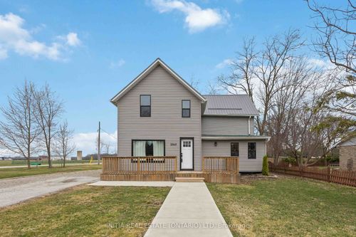 2565 Elizabeth St, Oil Springs, ON, N0N1P0 | Card Image