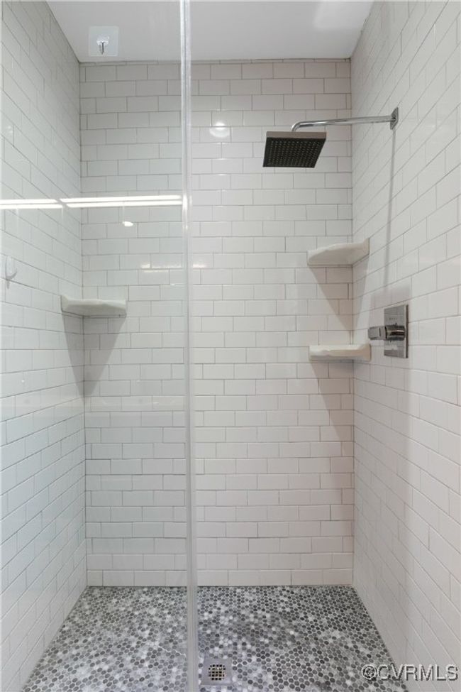 2318 Rosewood Ave, House other with 3 bedrooms, 3 bathrooms and null parking in Richmond VA | Image 33