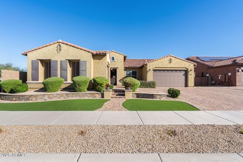 19880 E Apricot Ln, Queen Creek, AZ, 85142-7822 | Card Image